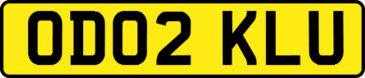 OD02KLU