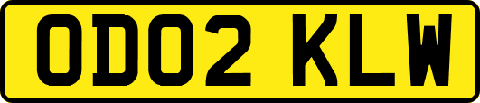 OD02KLW