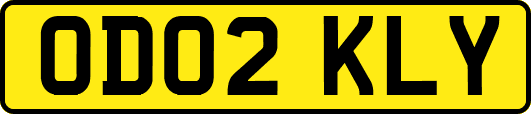 OD02KLY