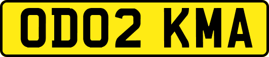 OD02KMA