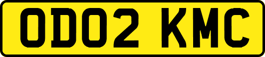 OD02KMC