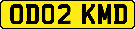 OD02KMD