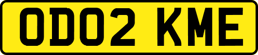 OD02KME