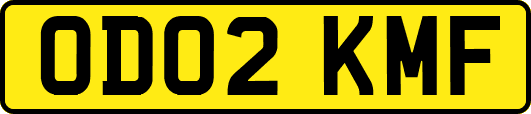 OD02KMF