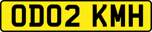OD02KMH