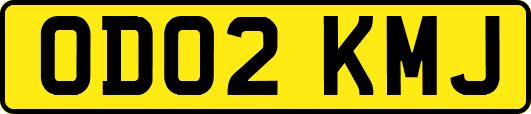 OD02KMJ