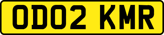 OD02KMR