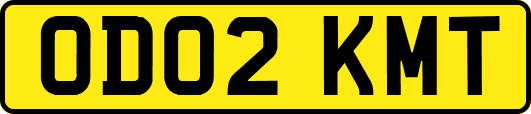 OD02KMT