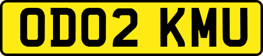 OD02KMU