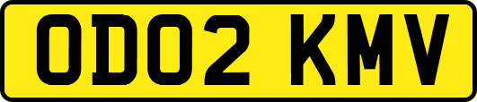 OD02KMV