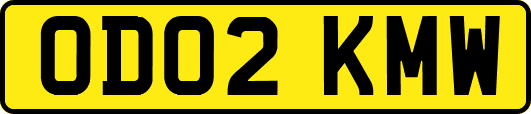 OD02KMW