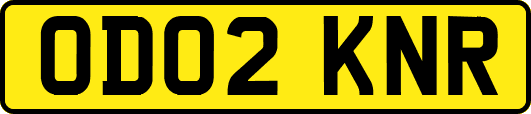 OD02KNR