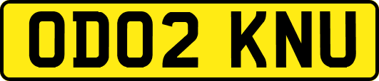OD02KNU