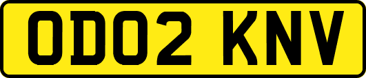 OD02KNV