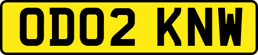 OD02KNW