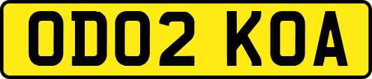 OD02KOA