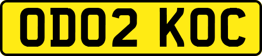 OD02KOC