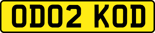 OD02KOD