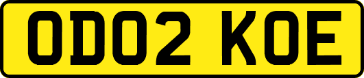 OD02KOE