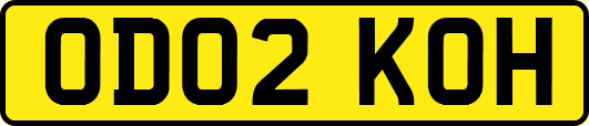 OD02KOH