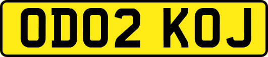 OD02KOJ