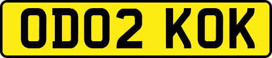OD02KOK