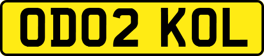 OD02KOL