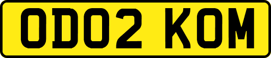 OD02KOM