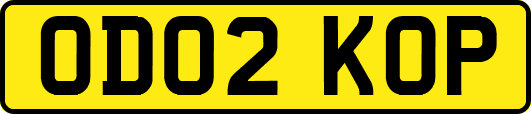 OD02KOP