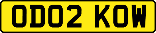 OD02KOW