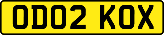 OD02KOX