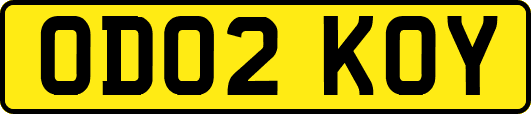 OD02KOY