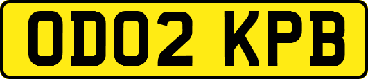 OD02KPB