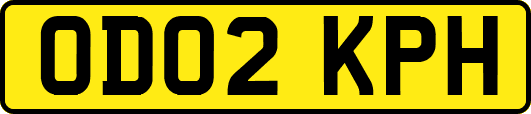 OD02KPH