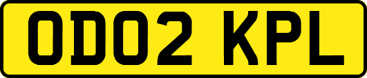OD02KPL