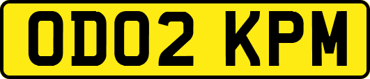 OD02KPM