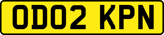 OD02KPN