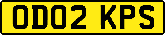 OD02KPS
