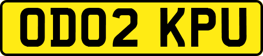 OD02KPU