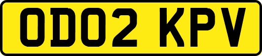 OD02KPV
