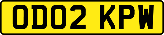 OD02KPW