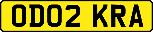OD02KRA