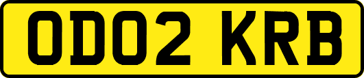 OD02KRB