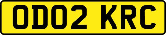 OD02KRC