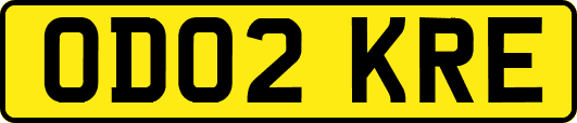 OD02KRE