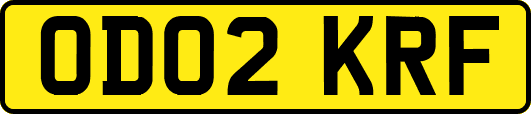 OD02KRF
