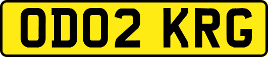 OD02KRG