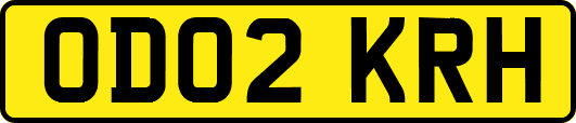 OD02KRH