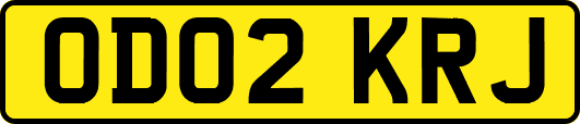 OD02KRJ