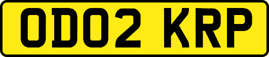 OD02KRP